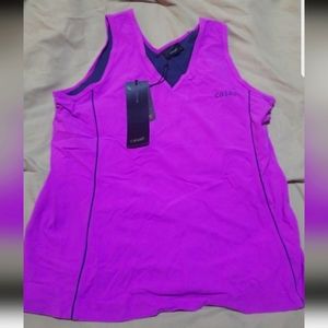 CASALL ATHELETIC TANKTOP SIZE L